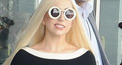 Lady gaga