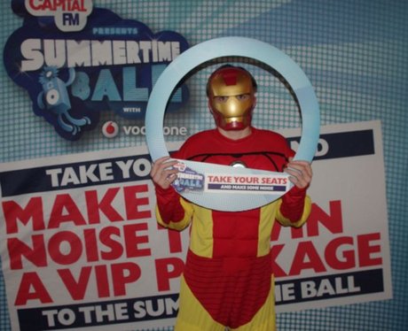 Newport Avengers Assemble Day