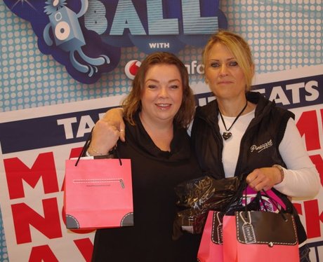 Summertime Ball - Benefit Boutique Bournemouth