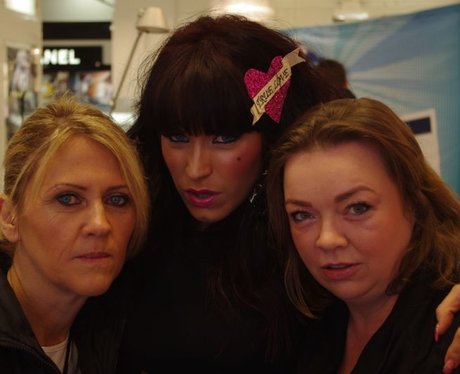 Summertime Ball - Benefit Boutique Bournemouth