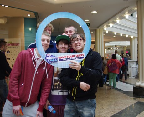 Street Team
