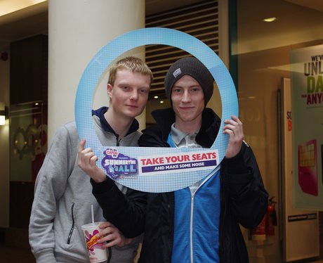 Street Team