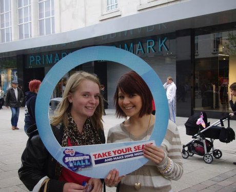 Summertime Ball - Sin To Win!