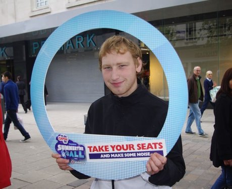 Summertime Ball - Sin To Win!