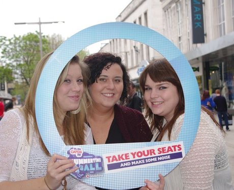 Summertime Ball - Sin To Win!