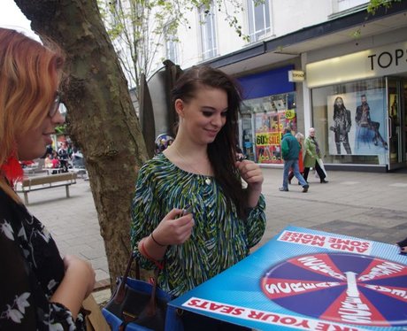 Summertime Ball - Sin To Win!