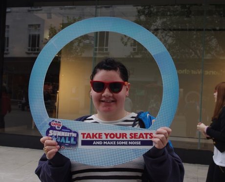 Summertime Ball - Sin To Win!