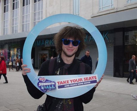 Summertime Ball - Sin To Win!