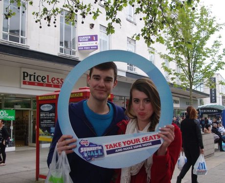 Summertime Ball - Sin To Win!