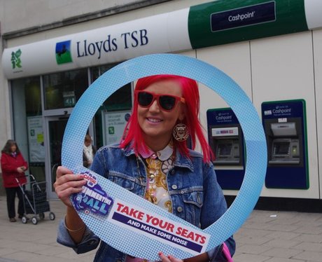 Summertime Ball - Sin To Win!