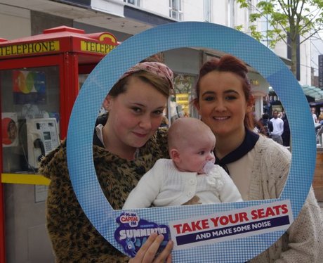 Summertime Ball - Sin To Win!