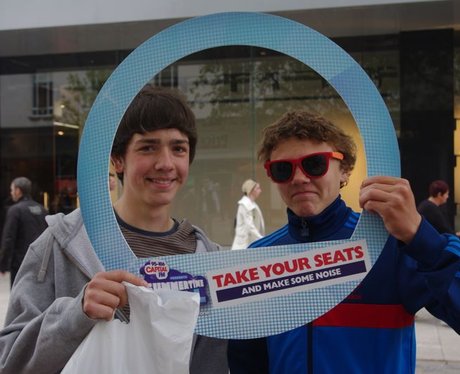 Summertime Ball - Sin To Win!