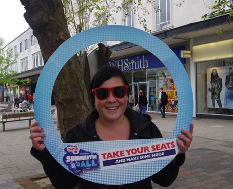 Summertime Ball - Sin To Win!