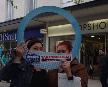 Summertime Ball - Sin To Win!