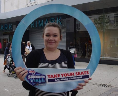 Summertime Ball - Sin To Win!