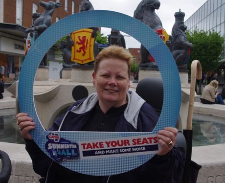 Summertime Ball - Sin To Win!