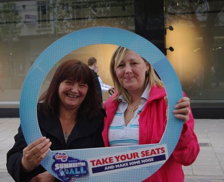 Summertime Ball - Sin To Win!
