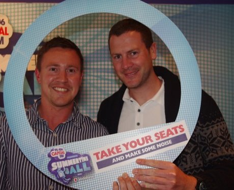 Take Your Seats - Cineworld Didsbury