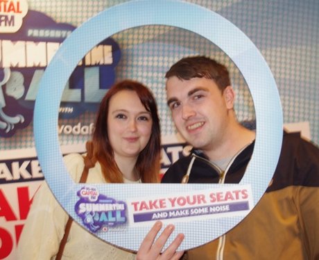 Take Your Seats - Cineworld Didsbury