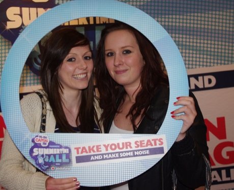 Take Your Seats - Cineworld Didsbury