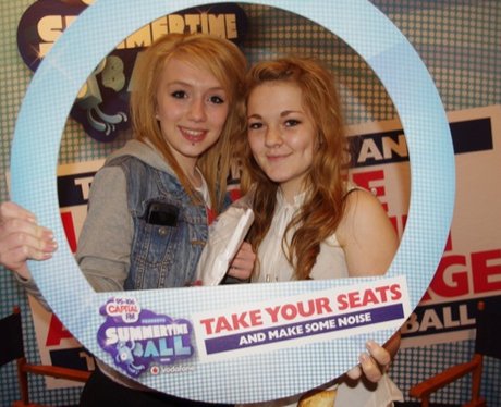 Take Your Seats - Cineworld Didsbury