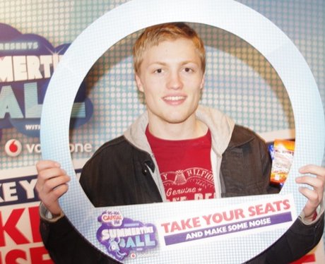 Take Your Seats - Cineworld Didsbury