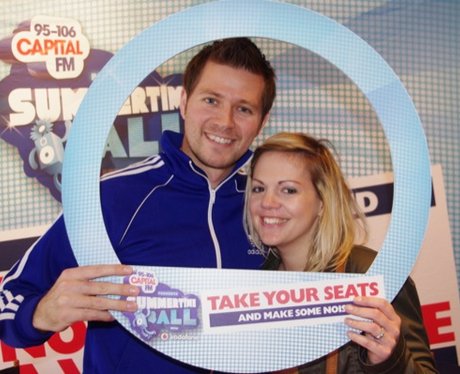 Take Your Seats - Cineworld Didsbury