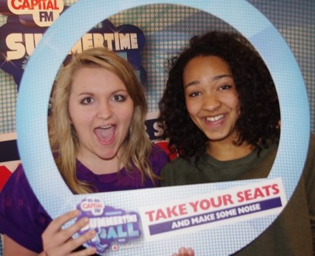 Take Your Seats - Cineworld Didsbury