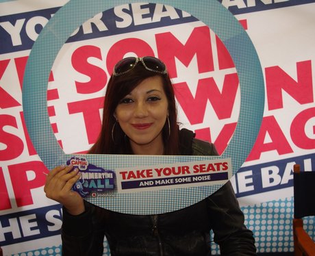Street Team