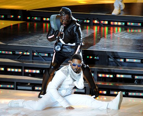 Usher