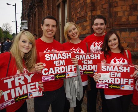 Welsh Varsity
