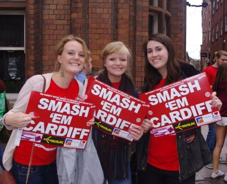Welsh Varsity