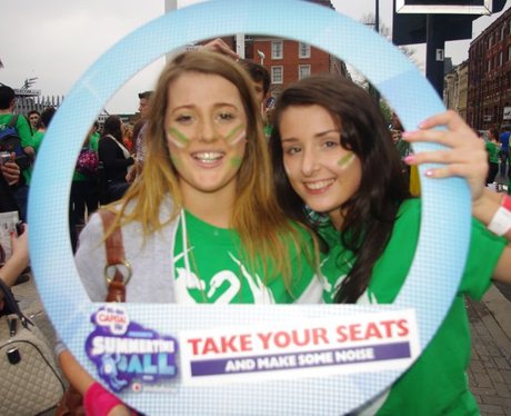 Welsh Varsity