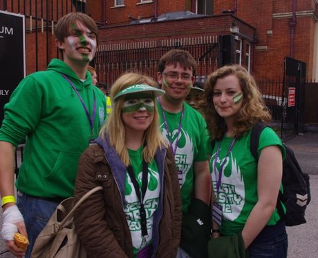 Welsh Varsity
