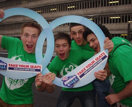 Welsh Varsity
