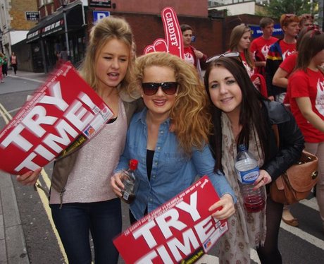 Welsh Varsity