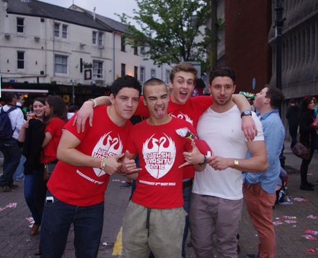Welsh Varsity