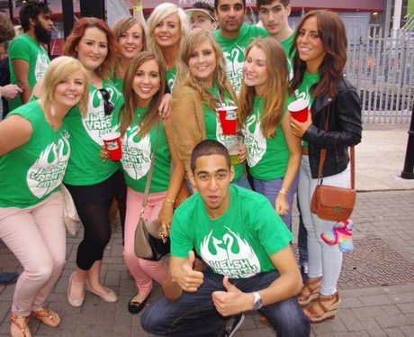 Welsh Varsity