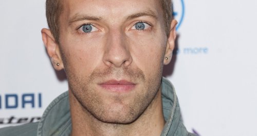 Chris Martin