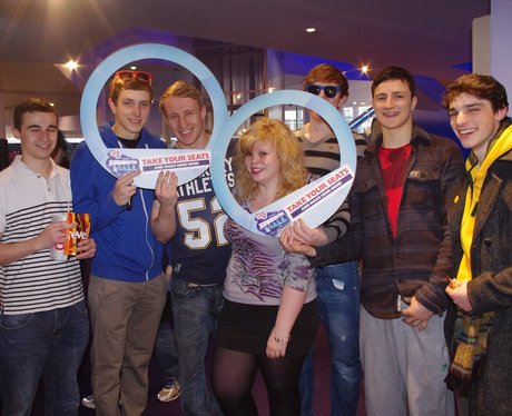 cineworld take your seat