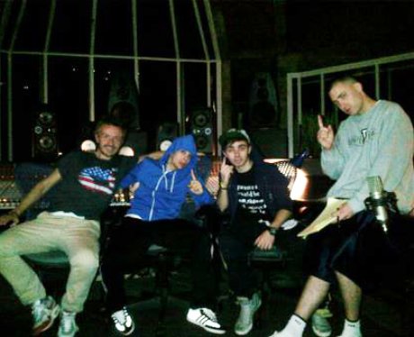 Dappy Twitter