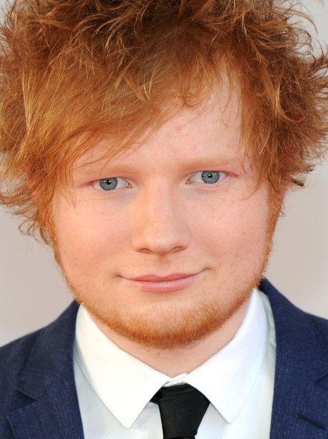 Ed Sheeran