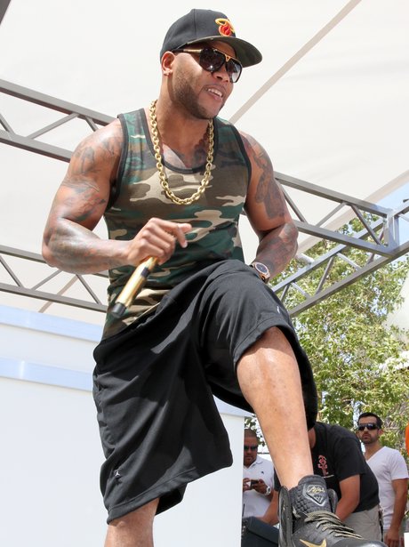 Flo Rida