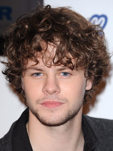 Jay The Wanted