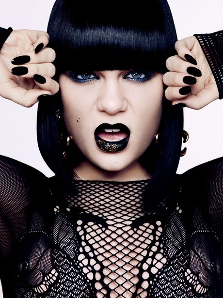 Jessie J