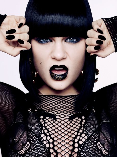 The A-Z Of Jessie J - Capital