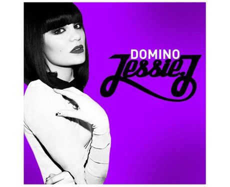 Jessie J Domino
