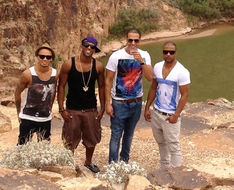 JLS