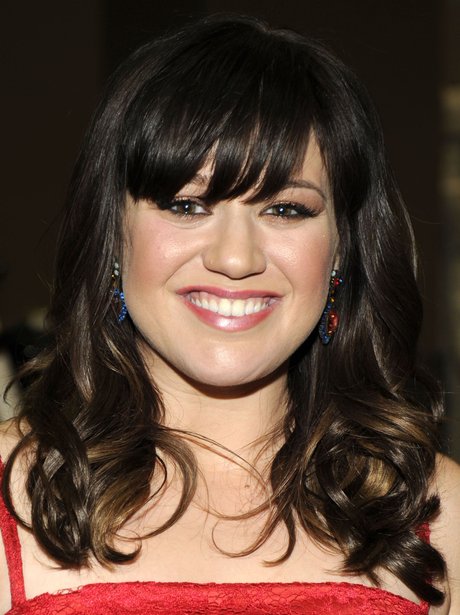 Kelly Clarkson