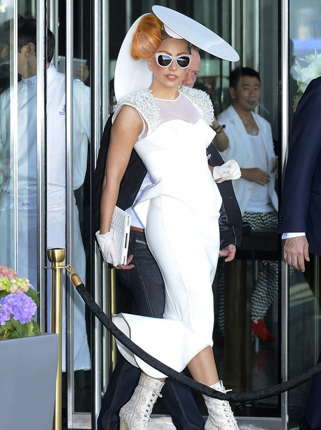 Lady Gaga